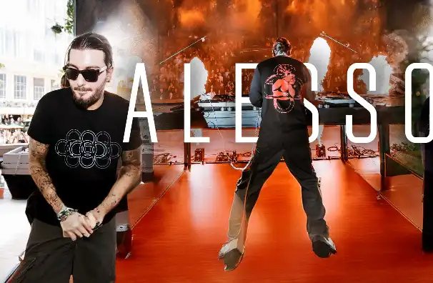 Shop ALL Alesso