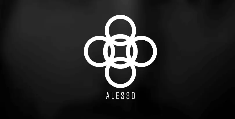 Visit ALESSOWORLD.COM