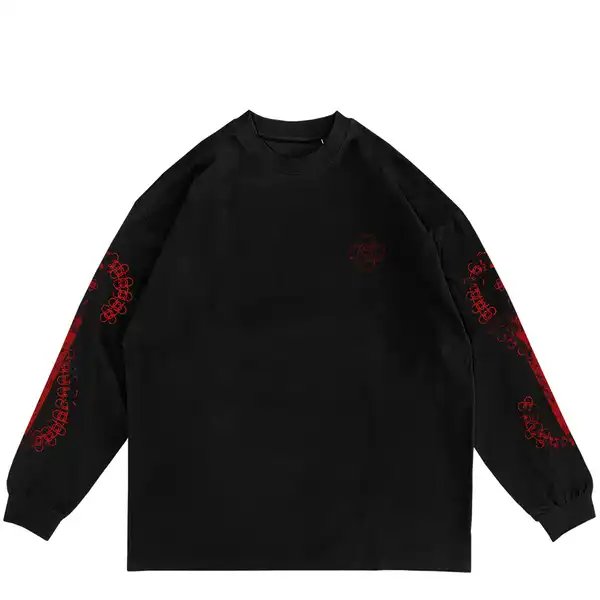 Angel L/ S Shirt