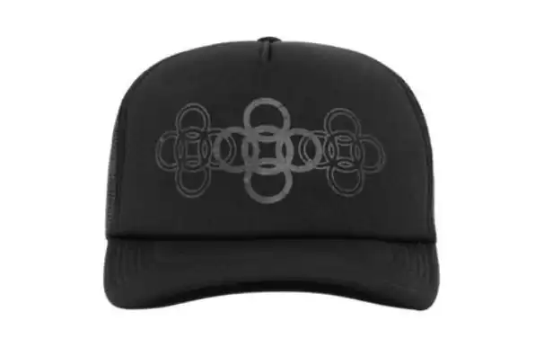 Core Trucker Hat