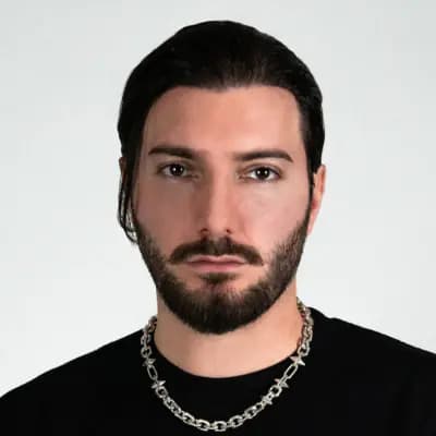 Alesso's profile image